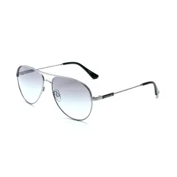 Bebe BB3042 Grey Gradient Aviator image 2