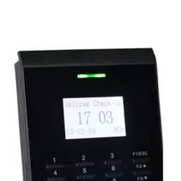 ID Tech Time and Attendance Recorder-ID SC 405 image 3