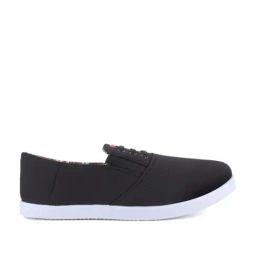 Sparx Men's Black Casual Sneakers-picture-47