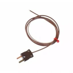RS PRO Type T Thermocouple 3 m 1/0.376 mm -75°C-+250°C, 2209510-picture-43