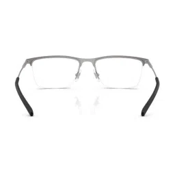 Arnette Everyday Cool Black Square Eye Frames for Men image 4