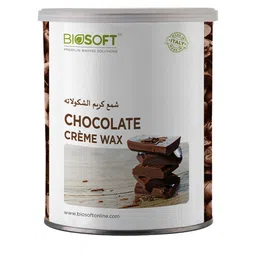 Biosoft Women Chocolate Liposoluble Cream Wax 800g-picture-23