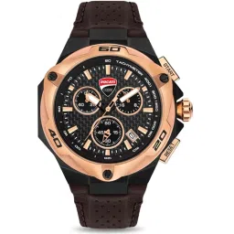 Ducati Corse DTWGC2019002 Analog Watch for Men image 1