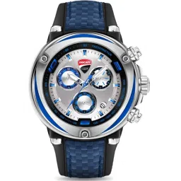 Ducati Corse DTWGO2018806 Analog Watch for Men image 1