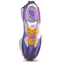 New Balance Women's 327 Multicolor Sneakers image 3