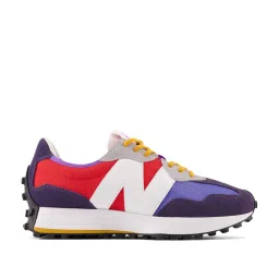 New Balance Women's 327 Multicolor Sneakers image 1
