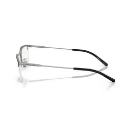 Arnette Everyday Cool Black Square Eye Frames for Men image 5