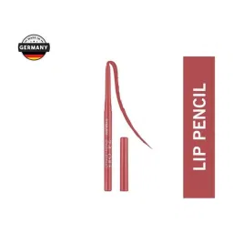 Deborah Milano 24 Ore Long Lasting Lip Liner 5 Antique Rose - 0.4 gm image 2