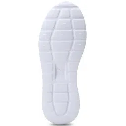 Puma Unisex Anzarun Lite Grey Casual Sneakers image 4