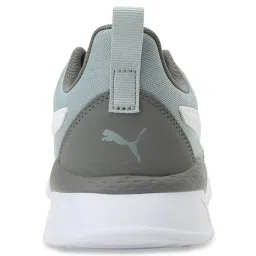 Puma Unisex Anzarun Lite Grey Casual Sneakers image 5
