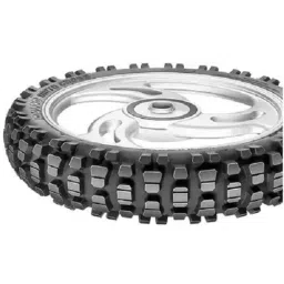 Ralco Moto Cross AT 90/90-21 Tube Type Tyre for Motorcycle image 3