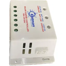 Eastman Solar Charge Controller 10 Amp 12/24 V, ESCC101224 image 2