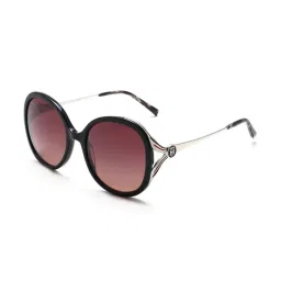 Tommy Hilfiger TH2593 Brown Gradient Round image 2