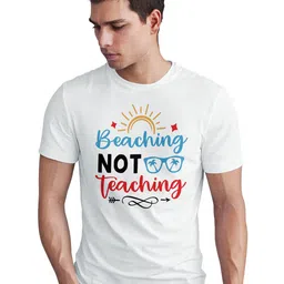 Seekbuylove Men Typography Printed Bio Finish T-shirt-picture-55