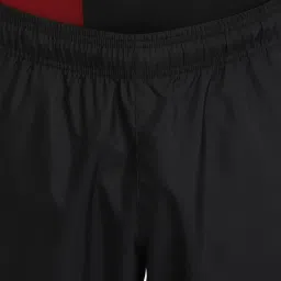 Reebok Black Regular Fit Trackpants image 4