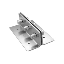 OZONE Fin Plate Stainless Steel Three-Point Fin Holding 300 mm Length Satin Stainless Steel Finish, OSP-FP-300 300MM SSS-picture-18