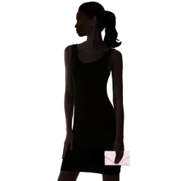 BELWABA Pink Solid Tri-Fold Wallet for Women image 5