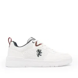 Red Tape Men's White Casual Sneakers image 2