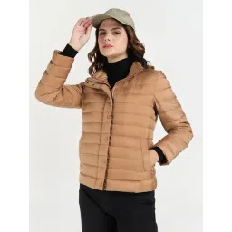 GANT Brown Regular Fit Jacket image 2