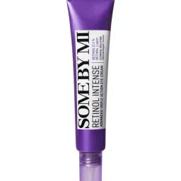 Some By Mi Retinol Intense Advanced Triple Action Eye Cream - 30 ml-image-19