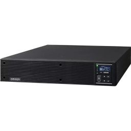 Omron UPS Unit 10 Substances 15 Amp Bypass Function Standard Equipment, BU3002RQ7-picture-32