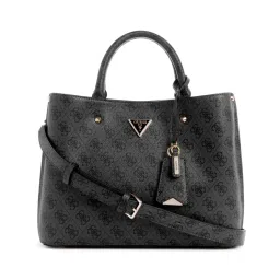 Guess Meridian Girlfriend Satchel-image-93