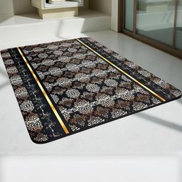 IVAZA Anti Slip Bath Mat For Bathroom-picture-34