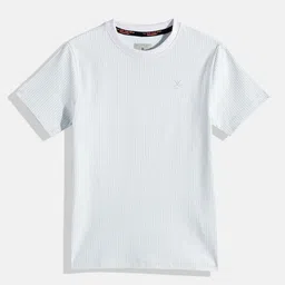 WROGN YOUTH Boys Striped T-shirt-picture-25