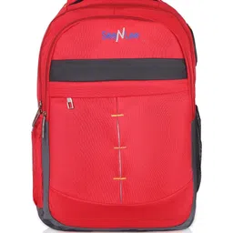 Seenlee Men Backpack with Compression Straps image 3