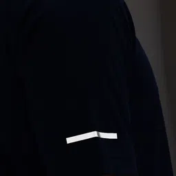 HRX by Hrithik Roshan Rapid-Dry Training T-shirt image 5