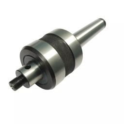 Assorts Triple Bearing Live Revolving Center Tool Steel 3MT 57.15 mm 5000 RPM M12x1-picture-37
