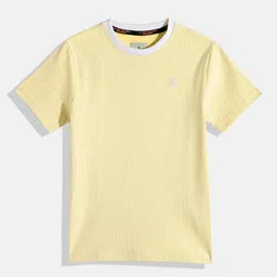 WROGN YOUTH Boys Striped T-shirt-picture-50