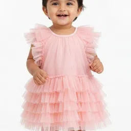 YK A-Line Dress-picture-38