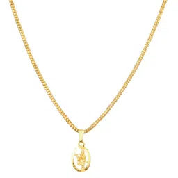 LOBYA Unisex Necklace image 2