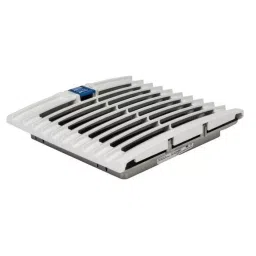 Rittal SK Series Fan Filter for 124x124mm Fans ABS Frame 148.5x148.5x24mm, 3238060-picture-19