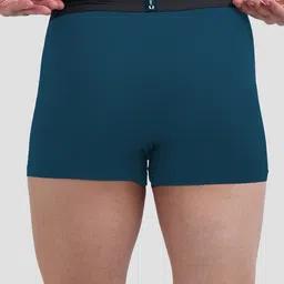 FREECULTR Pack Of 2 Anti Bacterial Micromodal Trunks FC-T-XT-MB-SEG_S image 2