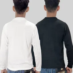 KUCHIPOO Boys 2 T-shirt image 5