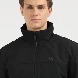 Calvin Klein Jeans Men Camouflage Tailored Jacket image 2