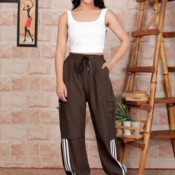 GRX Women Trousers-picture-19