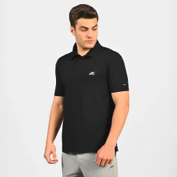 skechers MENS BASIC POLO image 2