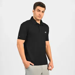 skechers MENS BASIC POLO image 3