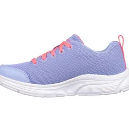 skechers WAVY LITES - BLISSFUL WISH image 4
