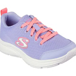 skechers WAVY LITES - BLISSFUL WISH image 5