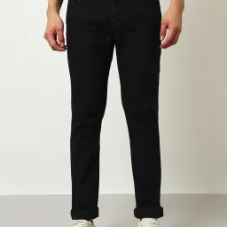 Lee Black Slim Fit Jeans image 1