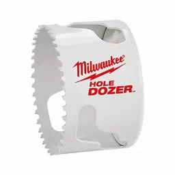 Milwaukee Hole Saw 2-7/8 inch Saw Diameter, 12T011-image-87