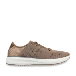 Skechers Men's CROWDER FREEWELL Brown Casual Sneakers image 1