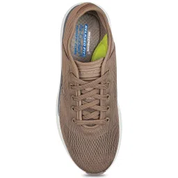 Skechers Men's CROWDER FREEWELL Brown Casual Sneakers image 4