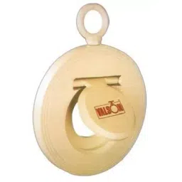 Valson 16 inch Stainless Steel Wafer Check Valve (NRV) with SS 316 flapper, S.S. 316.-picture-11