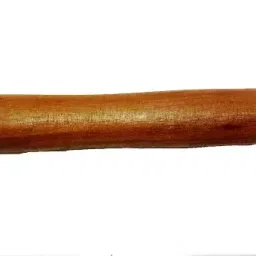 LOVELY Lilyton 25 mm Plastic Hammer/Plastic Mallet with Wooden Handle Pack of 1 Pc LT6011-image-25