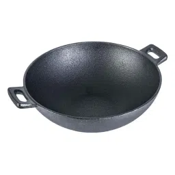 Wonderchef Forza 24 cm Kadhai image 1